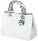 Thumbnail for your product : Christian Dior 2015 Small Diorissimo Bag