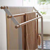 Thumbnail for your product : Yamazaki Home Tosca Bath Towel Hanger