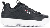 Thumbnail for your product : Fila Disruptor low-top sneakers
