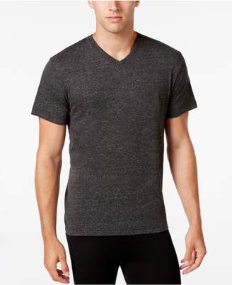 Alfani Men's V-Neck Undershirt, Created for Macy's