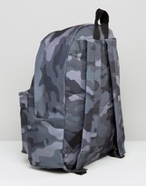 Thumbnail for your product : Hype Backpack In Black Camo