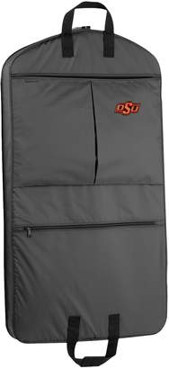 Wally Bags Wallybags WallyBags Oklahoma State Cowboys 40-Inch Pocketed Garment Bag