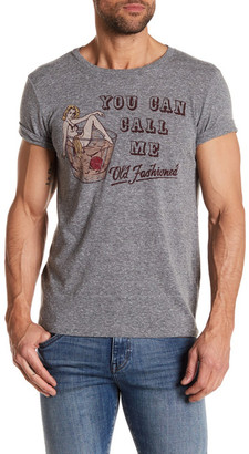 Lucky Brand Old Fashioned T-Shirt