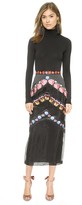Thumbnail for your product : Temperley London Valencia Pencil Skirt