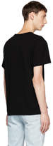 Thumbnail for your product : MAISON KITSUNÉ Black Pixel Fox T-Shirt