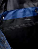 Thumbnail for your product : Luke Sport Keegan Double Pocket Backpack In Navy