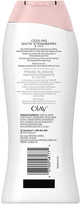 Thumbnail for your product : Olay Fresh Outlast Body Wash Cooling White Strawberry & Mint
