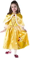 Thumbnail for your product : Disney Princess Winter Wonderland Belle - Child Costume