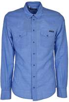 Thumbnail for your product : Dolce & Gabbana Classic Fitted Shirt