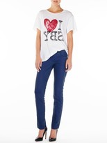 Thumbnail for your product : Sonia Rykiel Sonia by Denim Pant