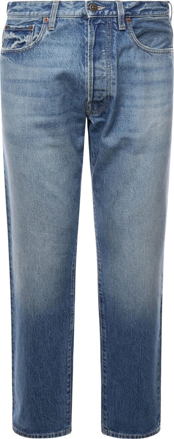 Jeans Dritti