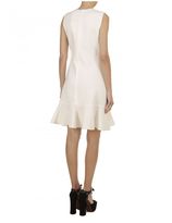 Thumbnail for your product : V Victoria Beckham Wool Dress
