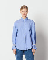 Thumbnail for your product : Sandro Sociologie Shirt