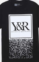 Thumbnail for your product : Young & Reckless HD Trademark Crumble T-Shirt