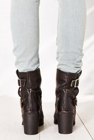 Thumbnail for your product : Jeffrey Campbell Double Buckle Boot