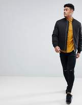 Thumbnail for your product : ASOS Casual Slim Oxford In Mustard