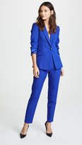 Thumbnail for your product : Milly Fitted Blazer