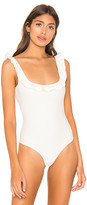 Thumbnail for your product : Privacy Please Sheila Bodysuit