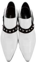 Thumbnail for your product : Roxy Dorateymur Studded Loafers w/ Tags