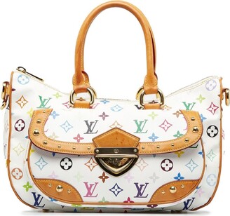 Lv One Handle Small Flap Bag – TasBatam168