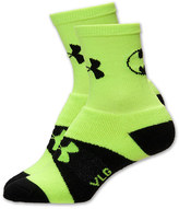 Thumbnail for your product : Under Armour Youth Alter Ego Batman Crew Socks-Large