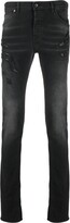 Thumbnail for your product : Just Cavalli Straight-Leg Jeans