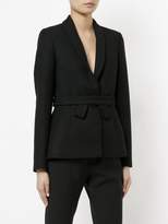 Thumbnail for your product : Giambattista Valli tailored fitted blazer
