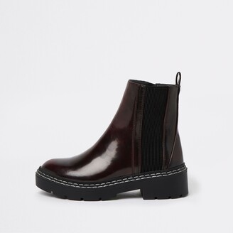 River Island Boots For Women | Shop the world’s largest collection of ...