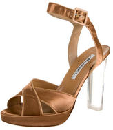 Thumbnail for your product : Brian Atwood Sandals