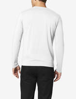 Thumbnail for your product : Tommy John Second Skin Long Sleeve Crew Neck Tee