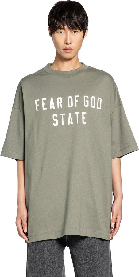 Fear Of God 90's Tee