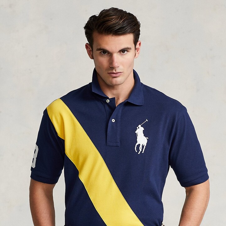Big Pony Polo Shirts | Shop the world's largest collection of fashion |  ShopStyle