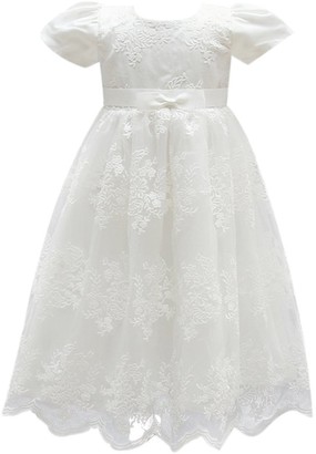baby girl dresses special occasion uk