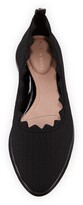 Thumbnail for your product : Taryn Rose Dasha Knit Slip-On Ballet Flats