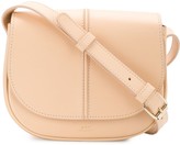 Thumbnail for your product : A.P.C. Betty shoulder bag