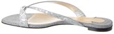 Thumbnail for your product : Christian Louboutin Minimeyer Leather Sandal