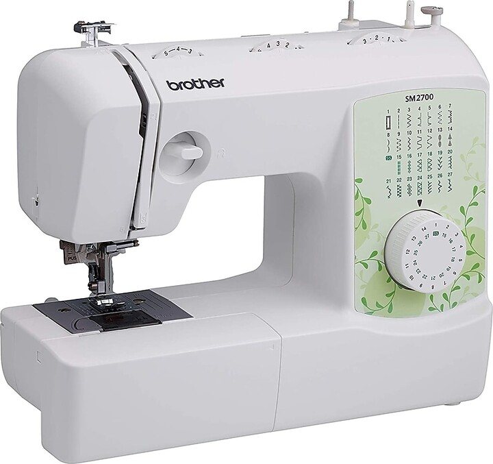 Brother Electronic Sewing Machine (SM2700)
