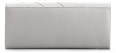 Thumbnail for your product : Townsend Lulu Chiffon Satin Clutch