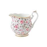 Thumbnail for your product : Royal Albert Rose Confetti Large Creamer
