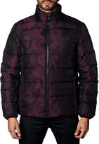 Thumbnail for your product : Jared Lang Men's Geneva 2B Heavy Camo Quilted Puffer Jacket