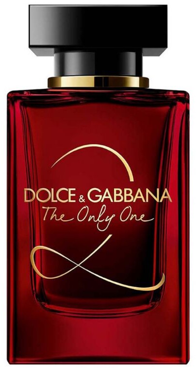 Dolce & Gabbana The Only One 2 Eau De Parfum (100 Ml) - ShopStyle Fragrances