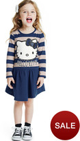 Thumbnail for your product : Hello Kitty Long Sleeved Dress