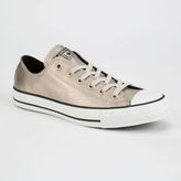 Thumbnail for your product : Converse Chuck Taylor All Star Metallic Womens Shoes