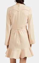Thumbnail for your product : Chloé Women's Cady Flared Dress - Sand