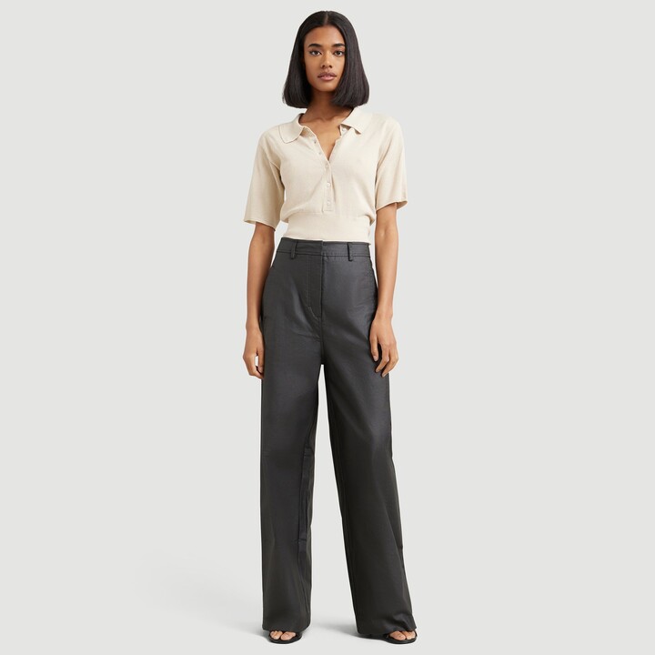 Modern Citizen Tatum Wide Leg Cargo Pant ShopStyle