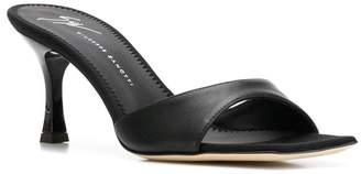 Giuseppe Zanotti D Giuseppe Zanotti Design toe strap sandals