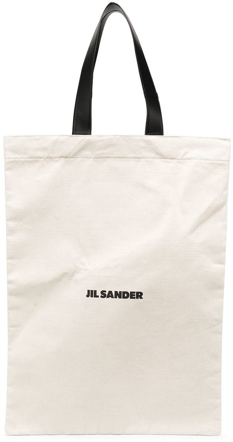 Oversized Tote Bag Men | Shop the world's largest collection of fashion |  ShopStyle