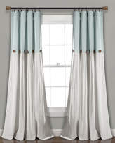 Linen Curtain Panels Shopstyle