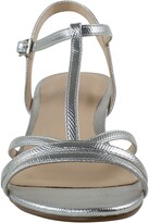 Thumbnail for your product : Paradox London Pink Tessa Wedge Sandal