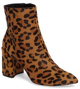 Thumbnail for your product : Topshop Women's Heart Genuine Calf Hair Boot